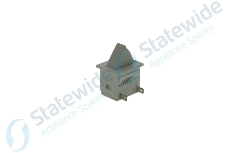 Electrolux/Kelv/West/Simpson Fridge Light Switch-Genuine