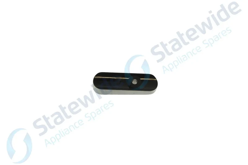 Westinghouse Oven Door Handle Spacer COBRA-WFE914/WFE916/WFEP9155B