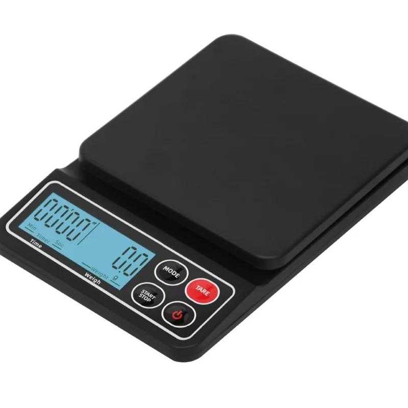 Digitale Küchenwaage