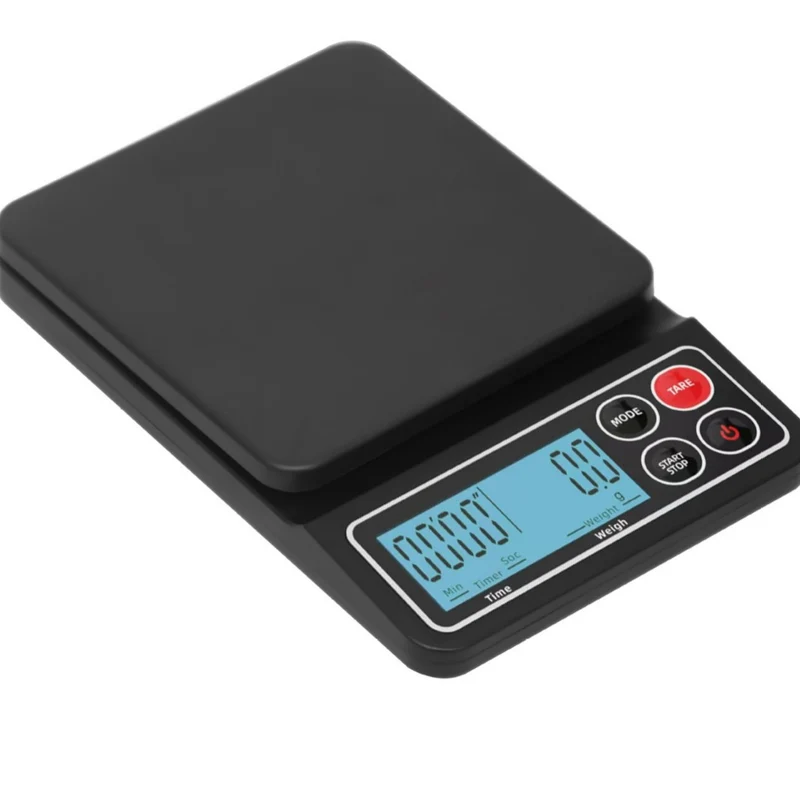 Digitale Küchenwaage