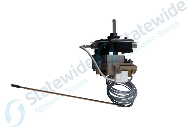 CHEF/SIMPSON/WEST Oven MULTISELECT Thermostat Switch-(EFG201)-Genuine