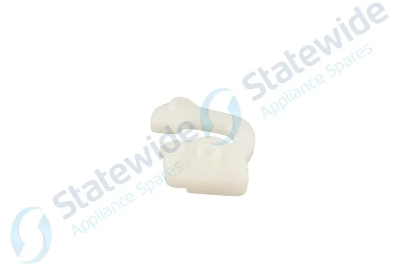 ELECTROLUX/SHARP Fridge Spring Door Hinge STOP (Right hand)-Genuine