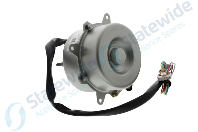 Kelvinator Aircon Outdoor Fan Motor-DC - KSV26-Genuine