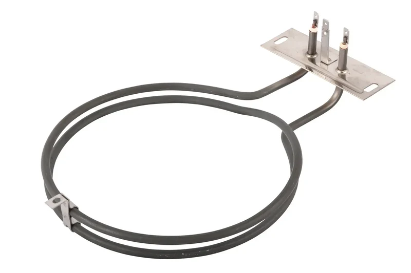 SIMPSON/Westinghouse Oven Fan FORCED Element 1800W195mmD-Genuine