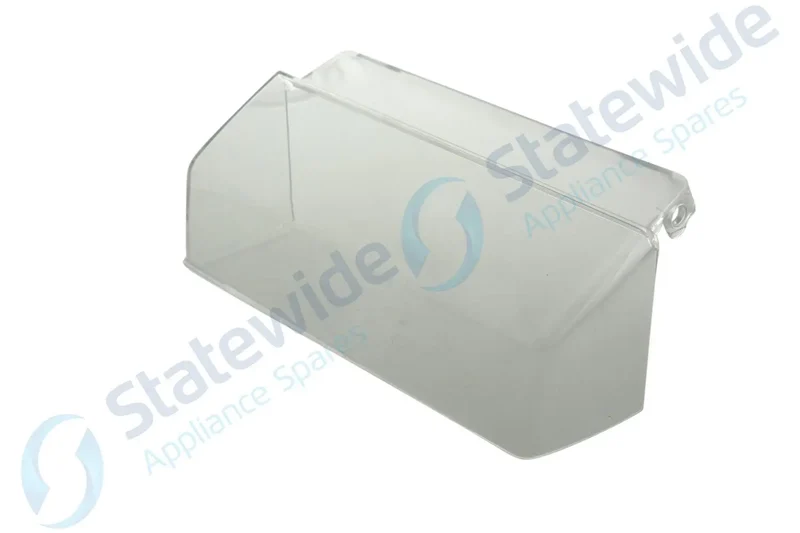 Westinghouse Fridge Door DAIRY Cover Kit LH/RH (2 PIECES)-Genuine