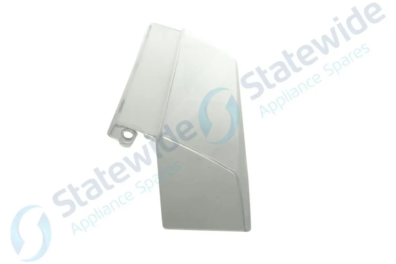 Westinghouse Fridge Door DAIRY Cover Kit LH/RH (2 PIECES)-Genuine