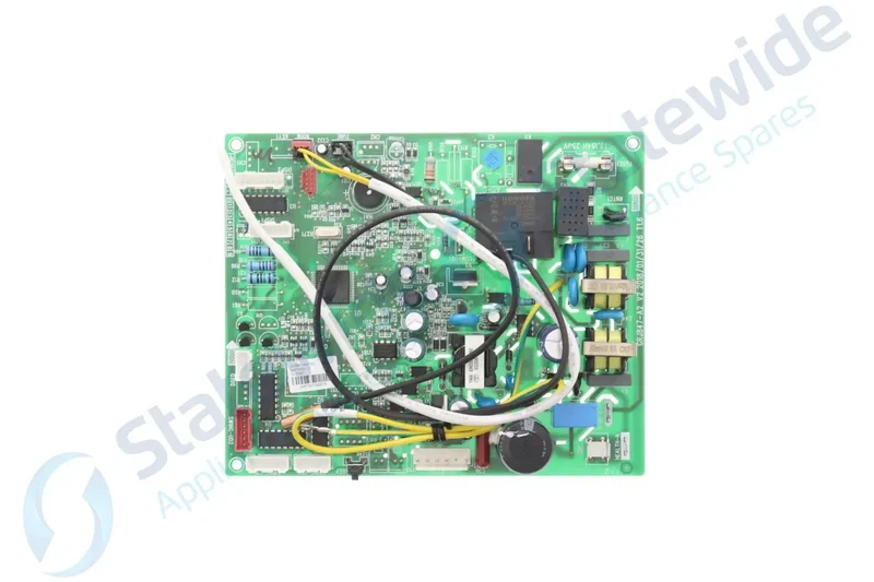 Kelvinator Aircon Indoor Main PCB-Ksv/26/35/52/53