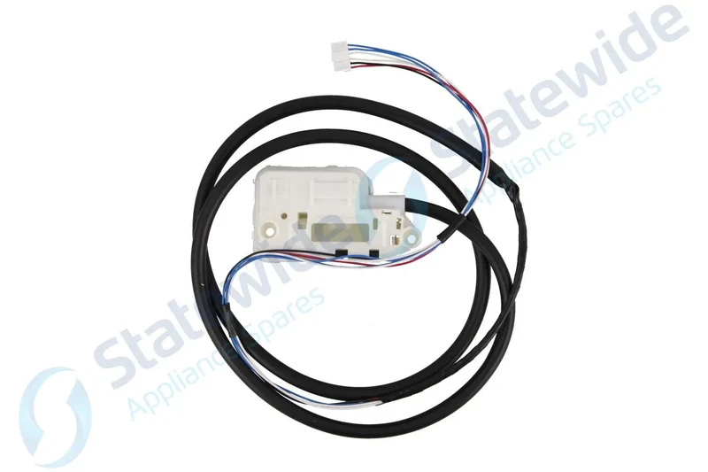 SIMPSON/WEST TL Washer Lid Lock Kit(SWT/WWT Series)-Genuine