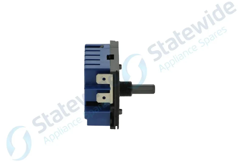 CHEF/SIMPSON/WEST Cooktop Control Switch-DUAL-MDP110E-Genuine