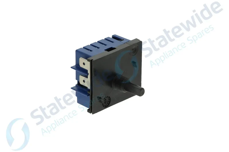 CHEF/SIMPSON/WEST Cooktop Control Switch-DUAL-MDP110E-Genuine