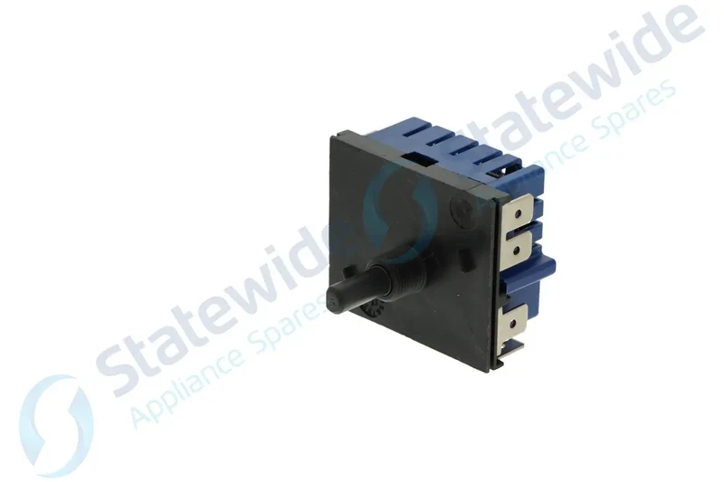 CHEF/SIMPSON/WEST Cooktop Control Switch-DUAL-MDP110E-Genuine