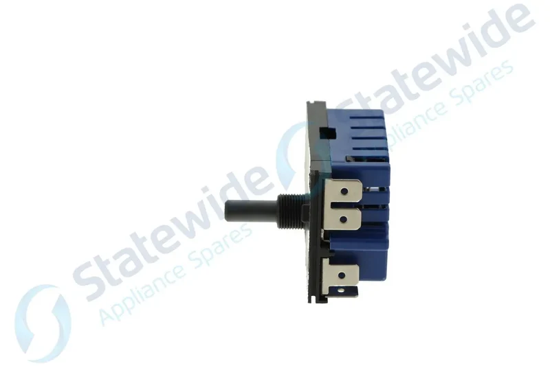 CHEF/SIMPSON/WEST Cooktop Control Switch-DUAL-MDP110E-Genuine