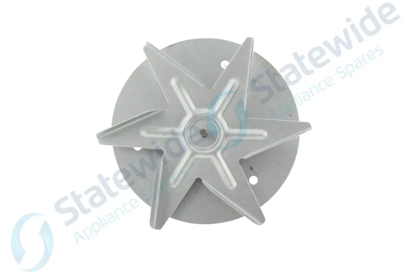 CHEF/SIMPSON/Westinghouse Oven Fan Motor Kit-Genuine