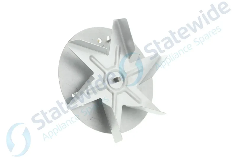 CHEF/SIMPSON/Westinghouse Oven Fan Motor Kit-Genuine