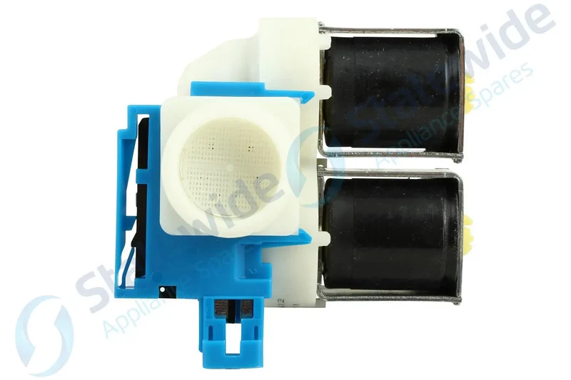 ELECTROLUX/SIMPSON FL Washer Inlet Valve-DUAL (2 WAY)