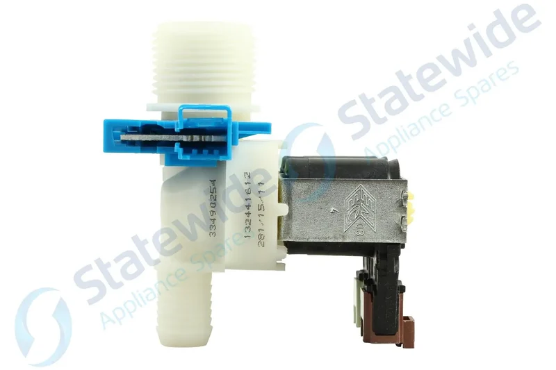 ELECTROLUX/SIMPSON FL Washer Inlet Valve-DUAL (2 WAY)