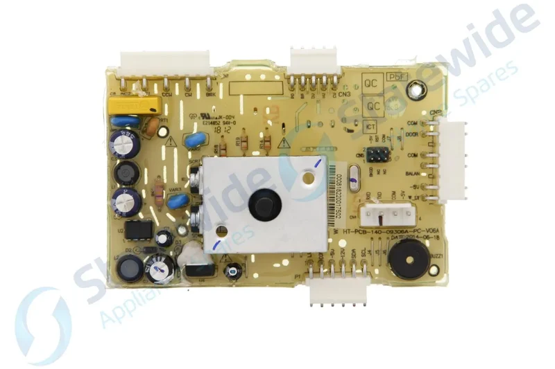Simpson TL Washer Main Control PCB - SWT5542/SWT554