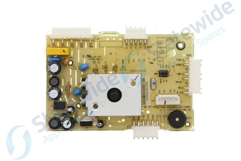 Simpson TL Washer Main PCB - SWT554/SWT951-Genuine