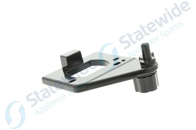 NLA; Westinghouse Fridge Door Bottom Hinge Plate R/H