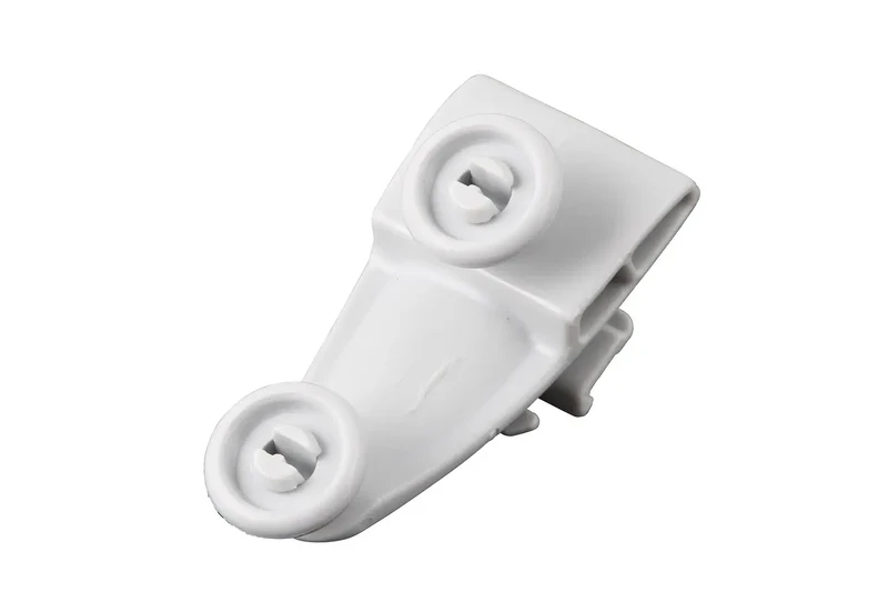 DISHLEX/SIMPSON/Westinghouse Dishwasher Upper Basket WHEELS (4 PK)-Genuine