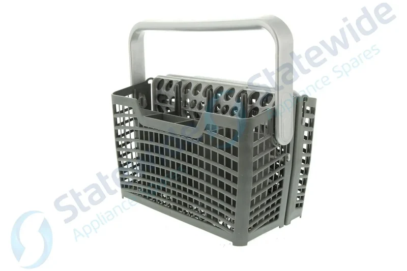 Unilux ULX201-Universal Dishwasher Cutlery Basket - 240mmx125mmx135mm-Genuine