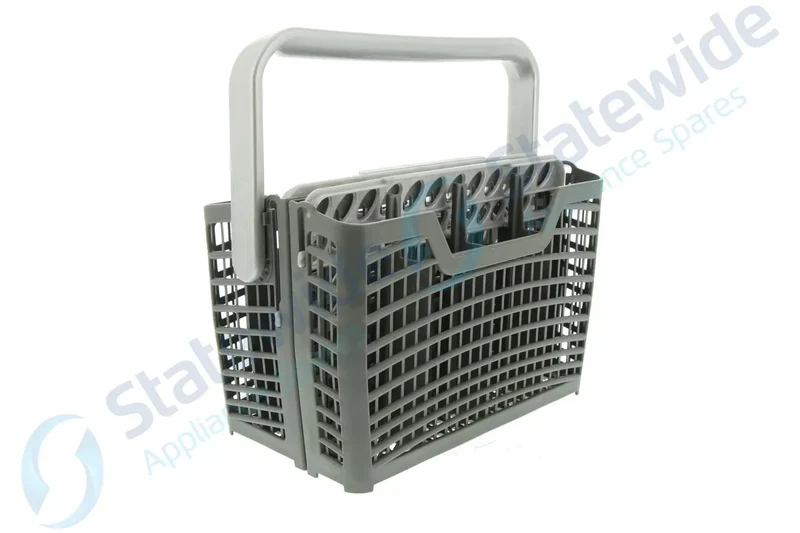 Unilux ULX201-Universal Dishwasher Cutlery Basket - 240mmx125mmx135mm-Genuine