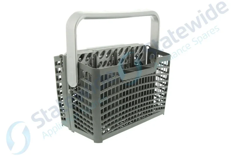Unilux ULX201-Universal Dishwasher Cutlery Basket - 240mmx125mmx135mm-Genuine