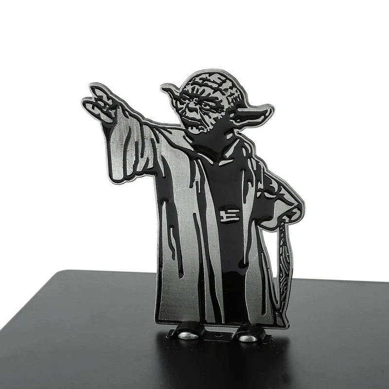 Stilvolle Stormtrooper dekorative Buchstützen
