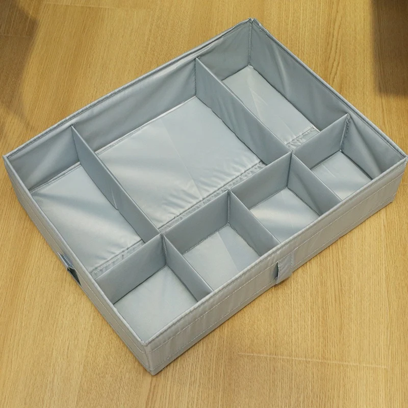 Stoff Schubladenorganizer