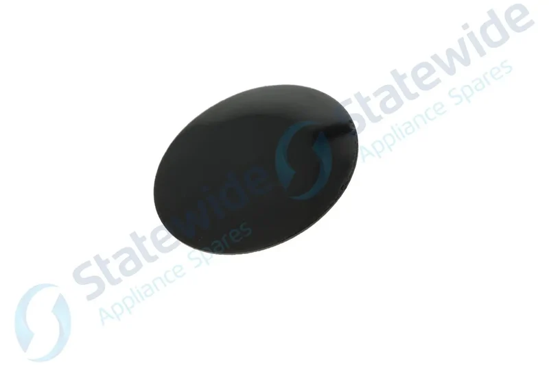 CHEF Cooktop Gas BURNER Cap-SMALL (56mm dia)-Genuine