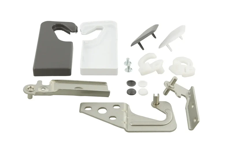 Westinghouse Fridge Door Hinge Conversion Kit-Genuine