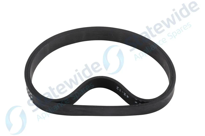 ELECTROLUX/VOLTA Vacuum DRIVE BELTS (2 Pack)-Genuine