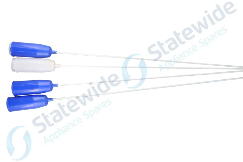SIMPSON/Westinghouse TL Washer SUSPENSION ROD Kit(Set Of 4)-Genuine