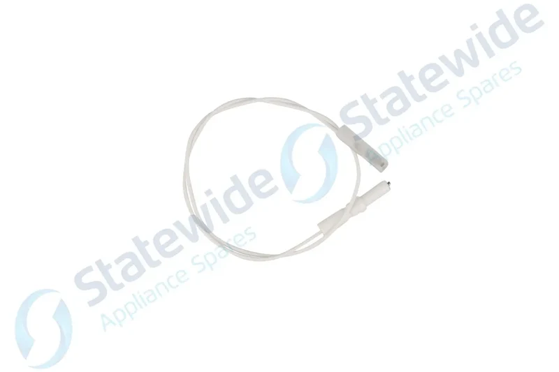 AEG/ELECTROLUX/WEST Cooktop SPARK Plug Gas IGNITOR LEAD 400mm Rear-Genuine