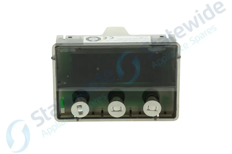 Westinghouse Oven Clock/Timer 3 Button TOUCH-Genuine