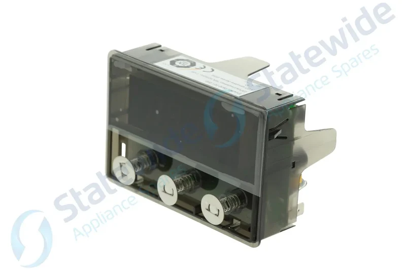 Westinghouse Oven Clock/Timer 3 Button TOUCH-Genuine