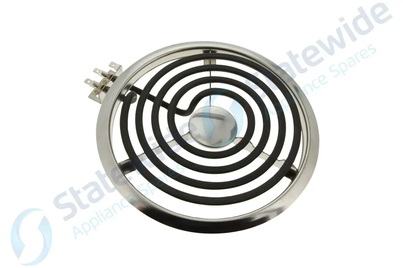 CHEF/SIMPSON/Westinghouse Cooktop Element/Trim Kit 200mm (8")1800W-Genuine