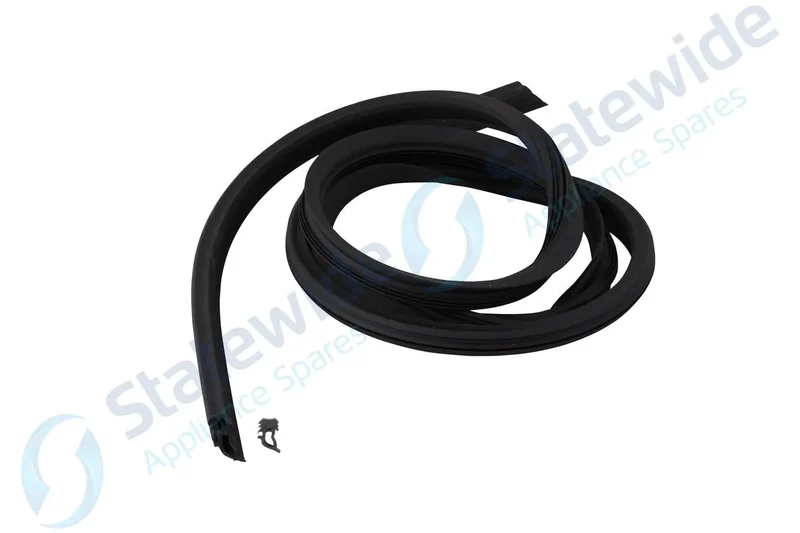 DISHLEX/ELECTROLUX/SIMPSON/WEST Dishwasher Door Gasket/Seal 1715mm-Genuine