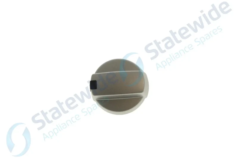 Westinghouse Cooktop Knob-Gas-SILVER-WFE Series