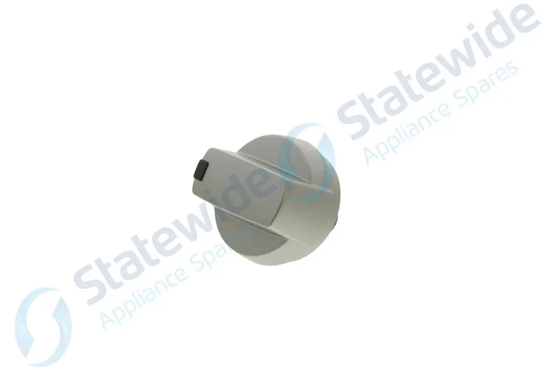 Westinghouse Cooktop Knob-Gas-SILVER-WFE Series