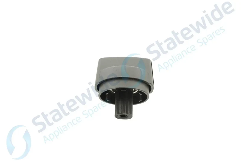 Westinghouse Cooktop Knob-Gas-SILVER-WFE Series