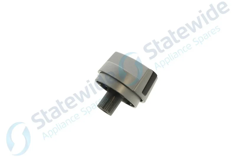 Westinghouse Cooktop Knob-Gas-SILVER-WFE Series