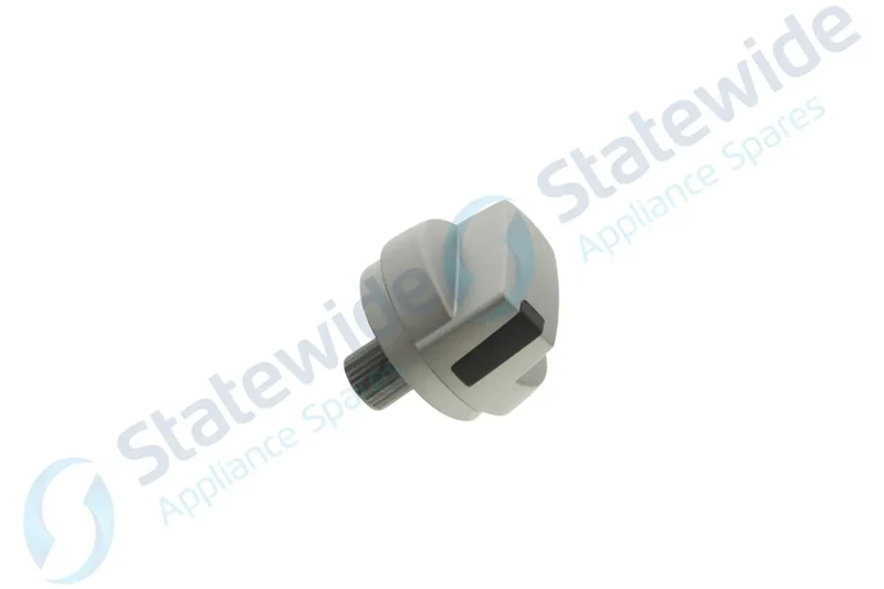 Westinghouse Cooktop Knob-Gas-SILVER-WFE Series
