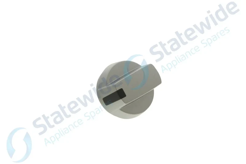 Westinghouse Cooktop Knob-Gas-SILVER-WFE Series