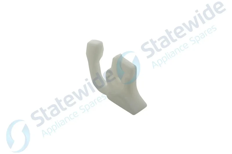 ELECTROLUX/SHARP Fridge Spring Door Hinge STOP (Bottom Left)