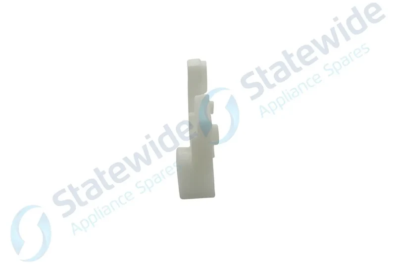 ELECTROLUX/SHARP Fridge Spring Door Hinge STOP (Bottom Left)