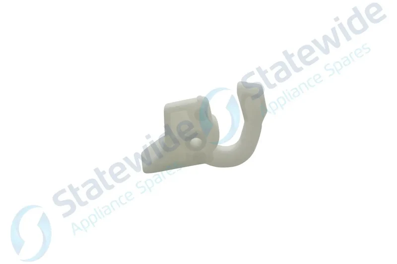 ELECTROLUX/SHARP Fridge Spring Door Hinge STOP (Bottom Left)