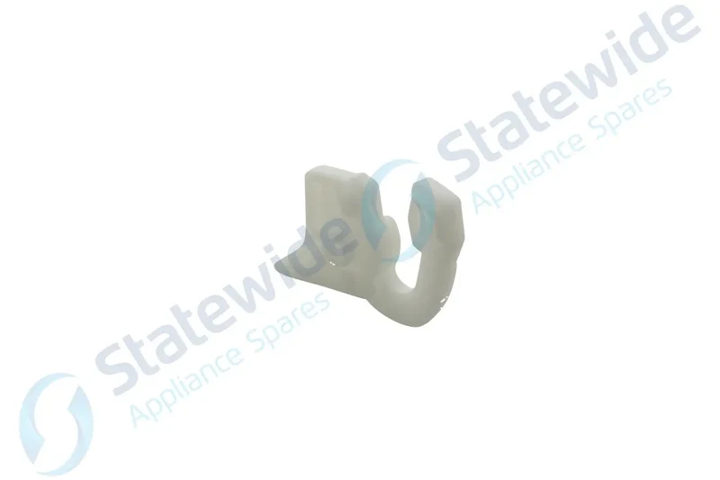 ELECTROLUX/SHARP Fridge Spring Door Hinge STOP (Bottom Left)