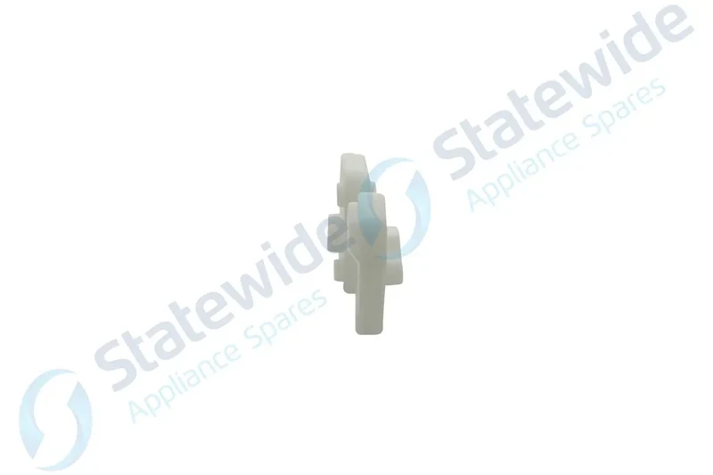 ELECTROLUX/SHARP Fridge Spring Door Hinge STOP (Bottom Left)