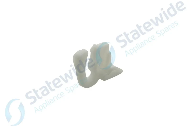 ELECTROLUX/SHARP Fridge Spring Door Hinge STOP (Bottom Left)